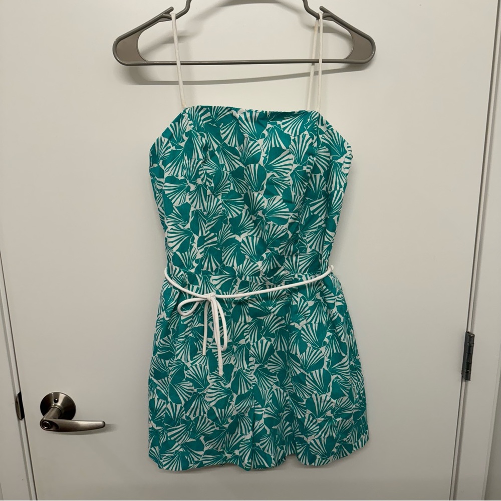 Vintage Seawaves 1970’s Swimsuit